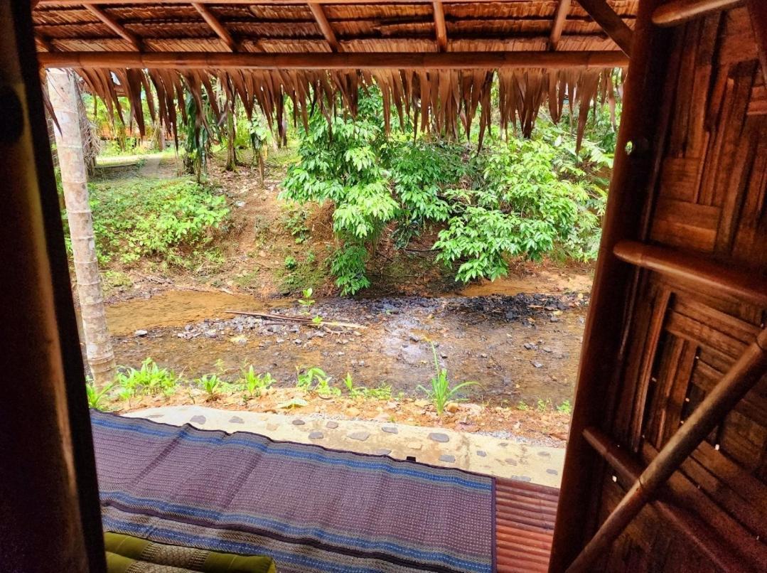 Khao Sok Silver Cliff Resort Khao Sok National Park Room photo